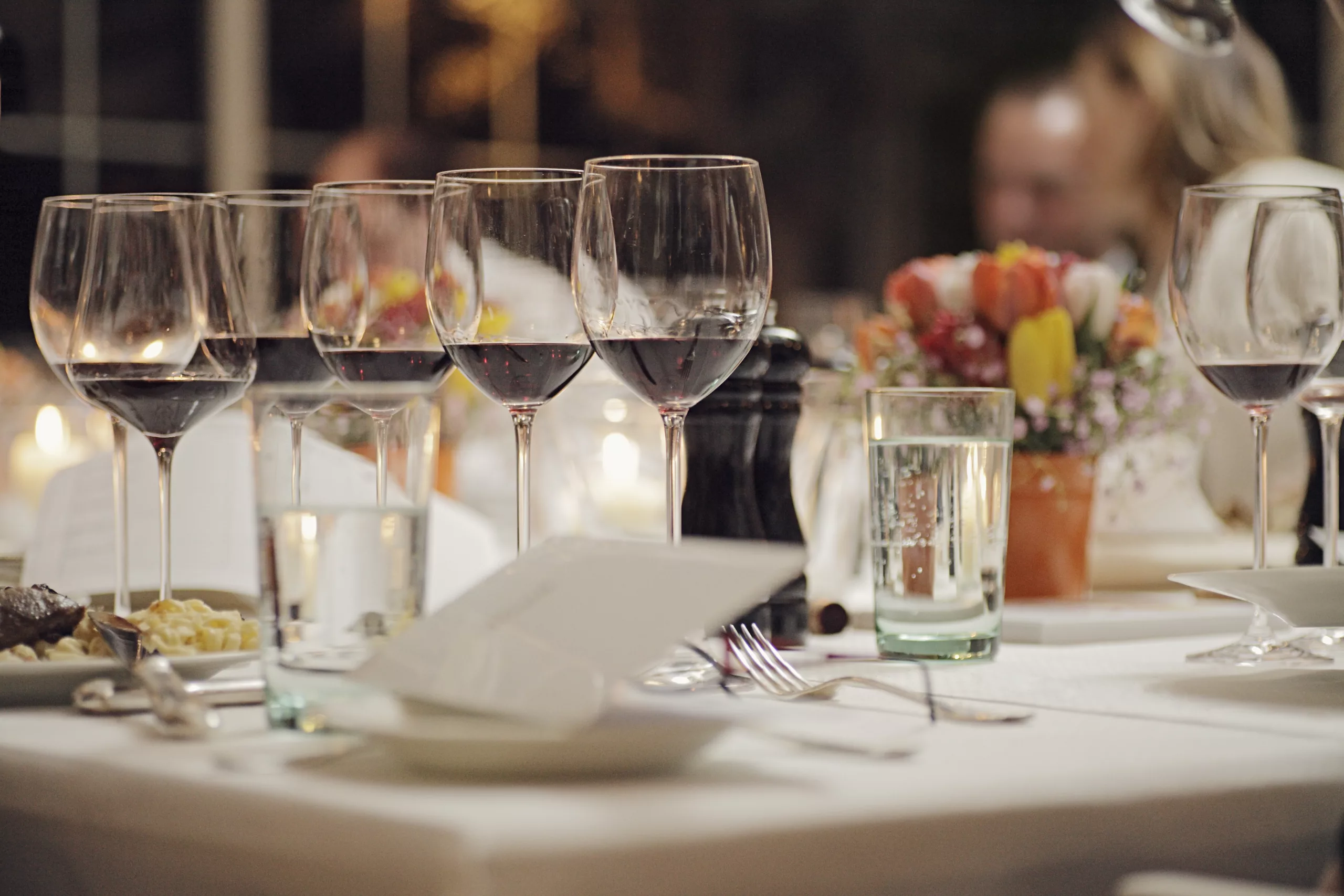 Veranstaltungskalender